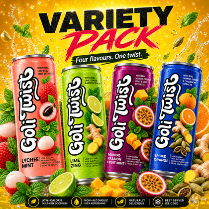 VARIETY PACK